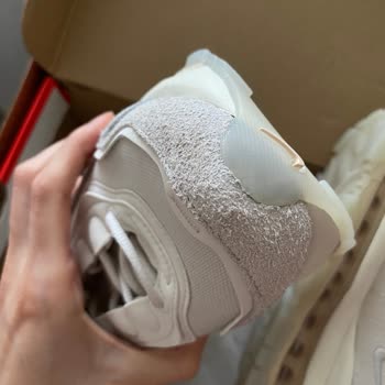 Sneaks Up Ayıplı Ürünüm İnceleme Sonrası Aynısı Gönderildi