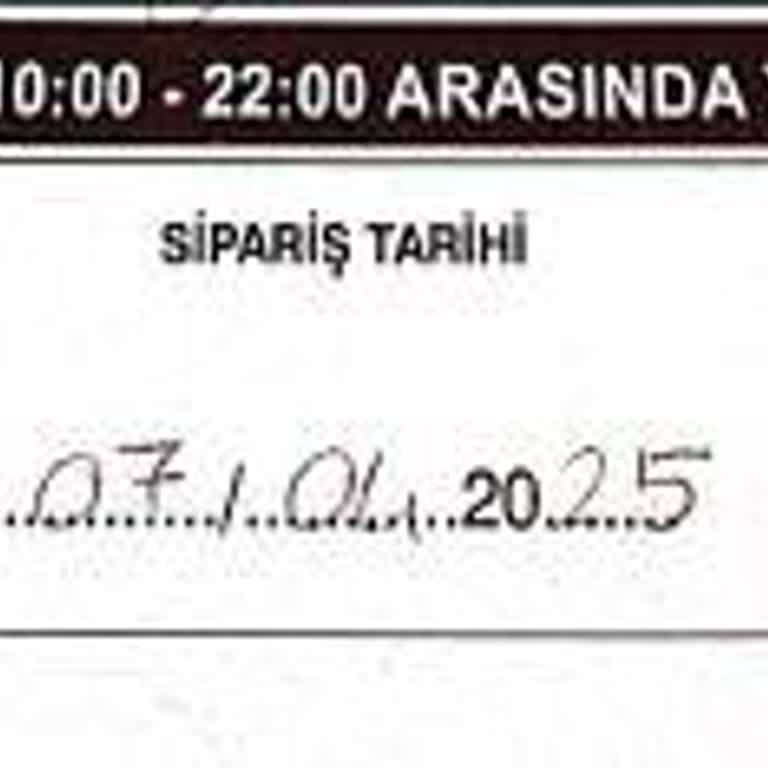 İnegöl Plus Mobilya Mobilya Teslim Edemeyen Firma