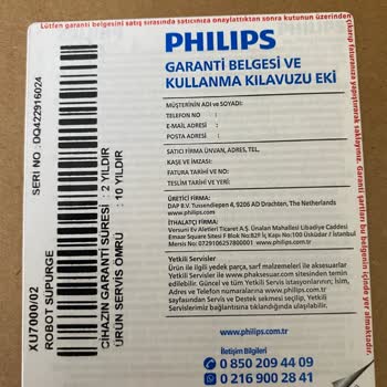 Migros Çeki Onaylamama Sorunu