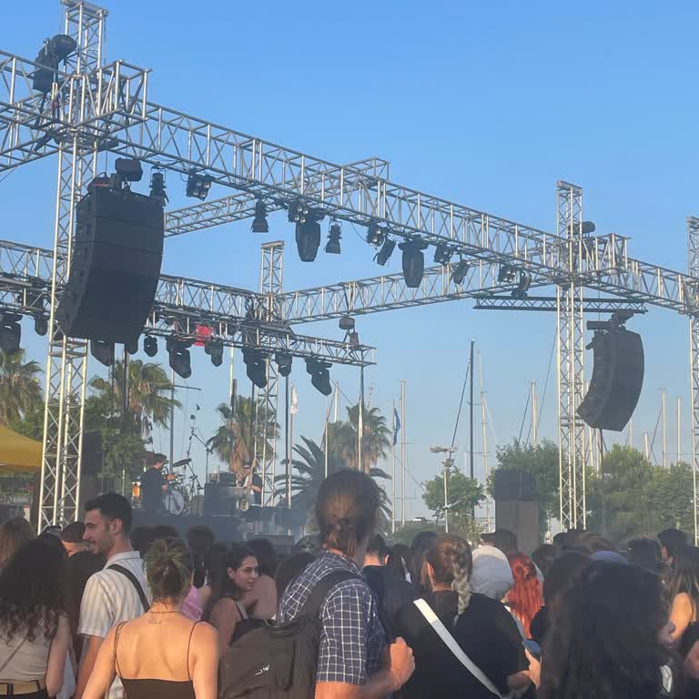 Bubilet Sahne Önü Bilet Parası Ödeyip Sahne Önü Olmayan Etkinlik