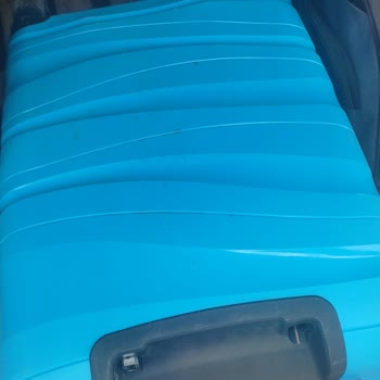 AŞTİ Ankara Çanta (valiz) Karışıklığı