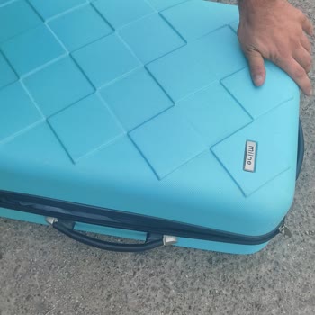 AŞTİ Ankara Çanta (valiz) Karışıklığı