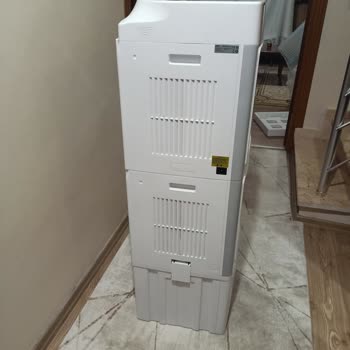 Teknosa Preo Hava Soğutucu Kötü Koku Yayıyor
