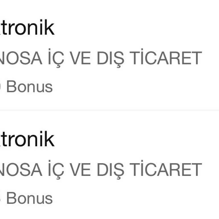 Teknosa'da Güvenlik Açığı Var.