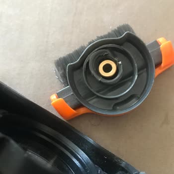 PHILIPS Ev Aletleri Philips Xc 8349 Dikey Süpürge Rulo Fırça