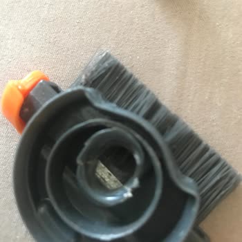 PHILIPS Ev Aletleri Philips Xc 8349 Dikey Süpürge Rulo Fırça