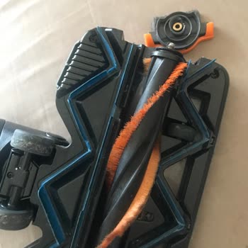 PHILIPS Ev Aletleri Philips Xc 8349 Dikey Süpürge Rulo Fırça