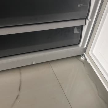 Arçelik Yetkili Servis Kurulum Şikayeti.