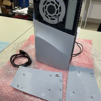 Sony Eurasia PlayStation 5'in Garanti Kapsamında Olmayan Tamir Ücreti Şoku