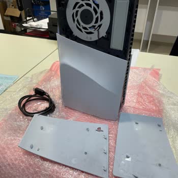 Sony Eurasia PlayStation 5'in Garanti Kapsamında Olmayan Tamir Ücreti Şoku