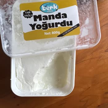 Berk Süt Mamülleri Bozuk Ürünler Ve Güven Sorunu