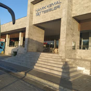 İstanbul Seyahat Gereksiz Mola Zamanı