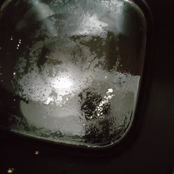 Onvo Airfryer Boyası Atıyor, Yardım Alamıyoruz!