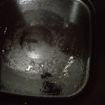 Onvo Airfryer Boyası Atıyor, Yardım Alamıyoruz!