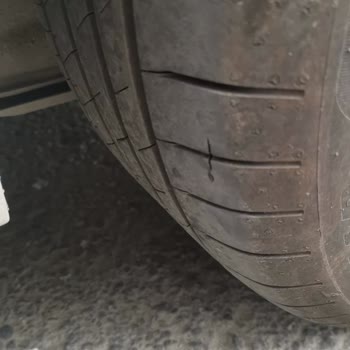 Goodyear Lastikleri T. A. Ş