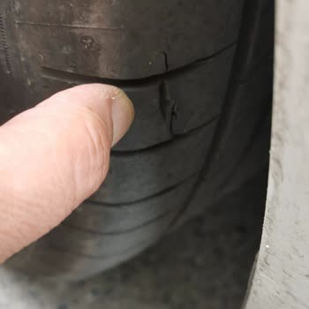 Goodyear Lastikleri T. A. Ş