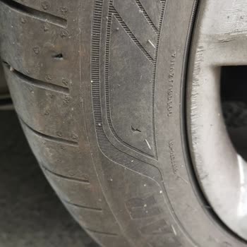 Goodyear Lastikleri T. A. Ş