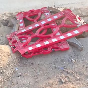 Boğaziçi Elektrik - Bedaş Saat 9'da Kopan Kablolar!