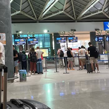 Anadolu Jet Firmasının Mağdurları