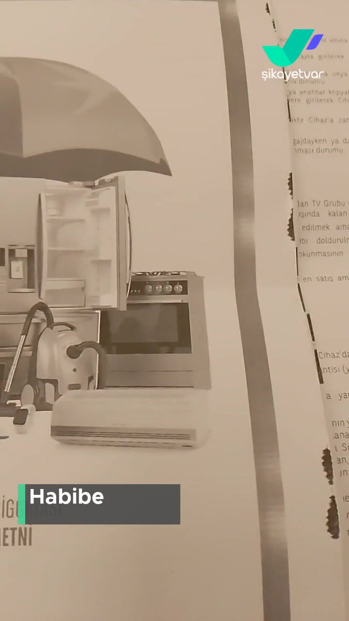 BNP Paribas Cardif Sigorta Müşteri Mağduriyeti! videonun kapak resmi