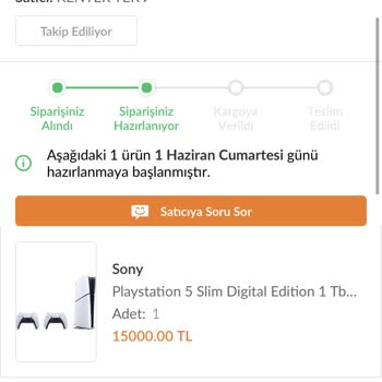 Trendyol'da Sahte İndirimler