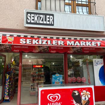 Algida Puanlara Dondurma Verilmemesi Hakkında.