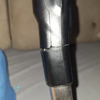 PHILIPS Ev Aletleri Philips Dikey Süpürge Kronik Sorunu