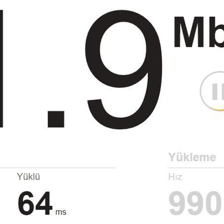 Türk Telekom İnternet Hızı Problemi