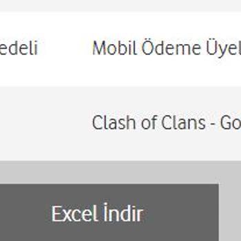 Vodafone Pay Google Play İndirim Kampanyası Şikayeti