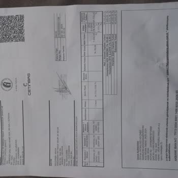 Mondial Motor Kütahya Çetinbaş Şirketinden Şikayetim Var