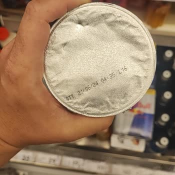 Şok Marketler Tarihi Geçmiş Ürünler Ve Çocuk Sağlığı Tehlikesi