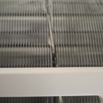 Daikin Klima İç Ünite Hasarı