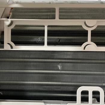 Daikin Klima İç Ünite Hasarı