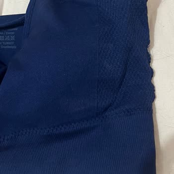Trendyolmilla Kullanılmış Ürün Gönderiyor