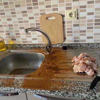 Harras Marka Köfte Baharatı