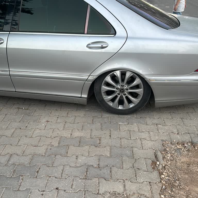 Ada Grup Dinamik Oto Kalitesiz Parça Satıyor Ve Mağdur Oluyorum