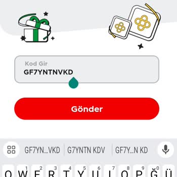 Daha Daha Mobil Uygulaması
