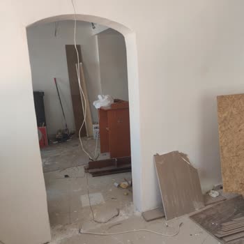 Tatilbudur Tamamlanmamış Otele Gönderdi, İlk Ve Son!