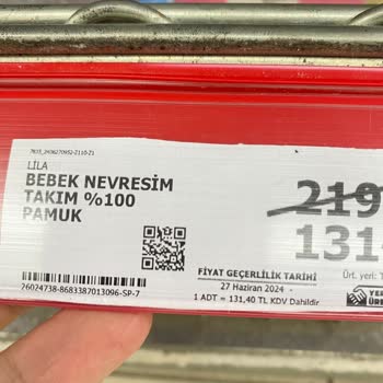 A101 Fiyat Farklılığı Çalışan Saygısızlığı