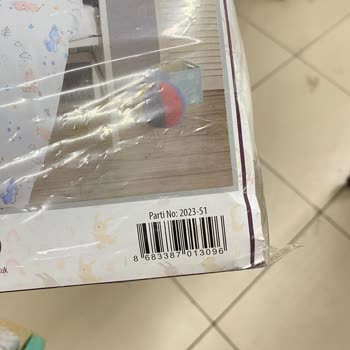 A101 Fiyat Farklılığı Çalışan Saygısızlığı