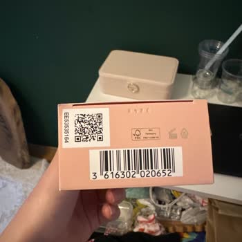 Boyner Burberry Parfümde Sıkıntı Var