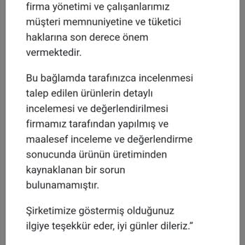 Hummel Ürünleri Sadece Satana Kadar İadesi Var