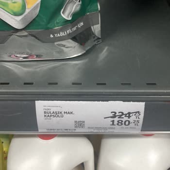 A101 İndirimli Etiketi Olan Ürünü İndirimsiz Satmak