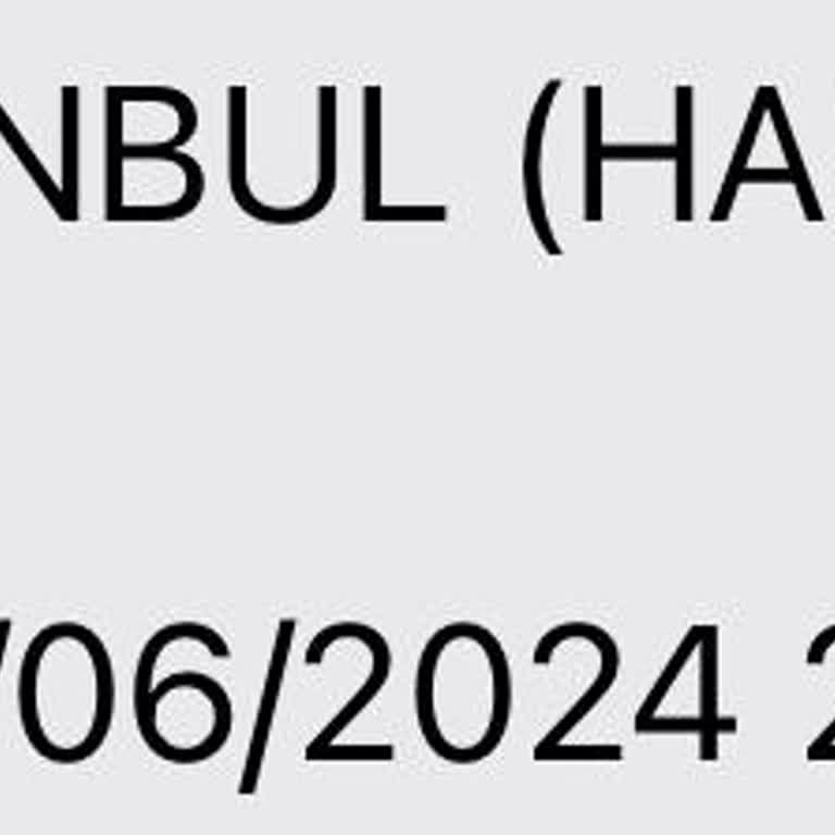 Kontur Turizm Emniyet Kemeri Yok