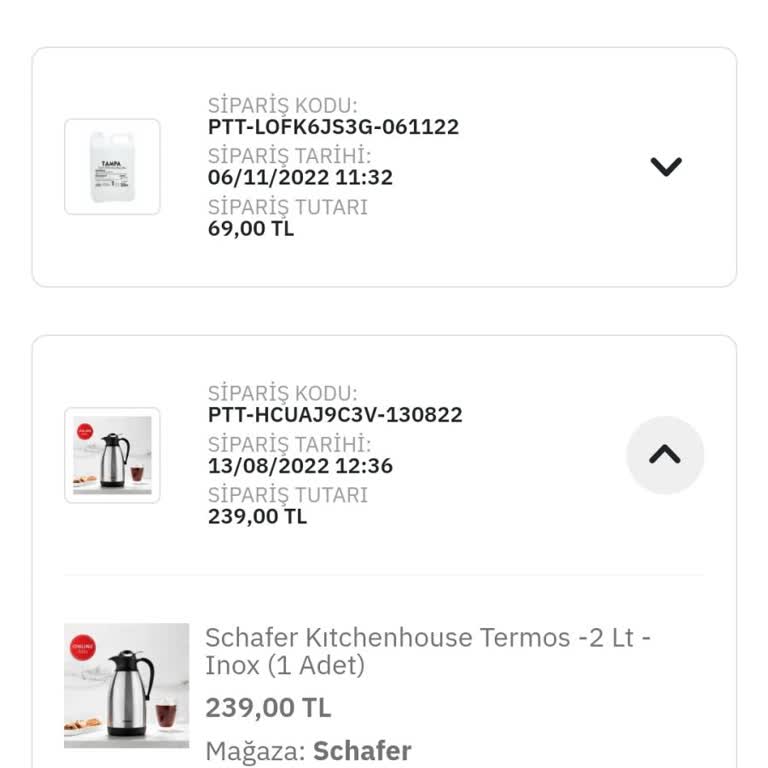 Epttavm Sattığı Ürünün Faturasını Neden Göndermiyor