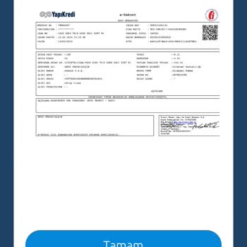Bayspin Yatırım Yaptım Fakat Düşmedi