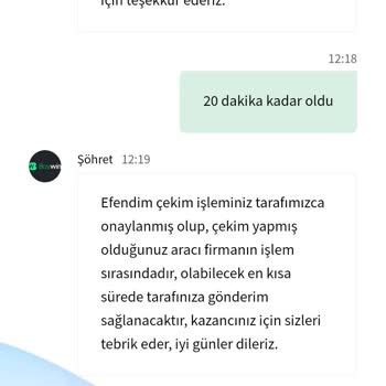 Bayspin Yatırım Yaptım Fakat Düşmedi