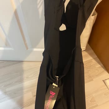Trendyol Nazz Boutique Şikayeti