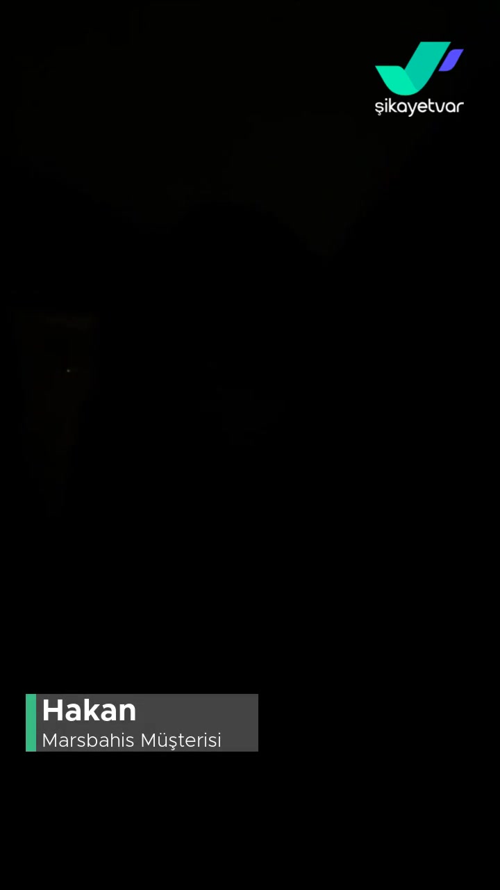 Marsbahis Paramı İki Defa Aldı! videonun kapak resmi