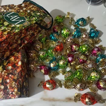 Kahve Dünyası Lavi Çikolata İçerik Yetersizliği